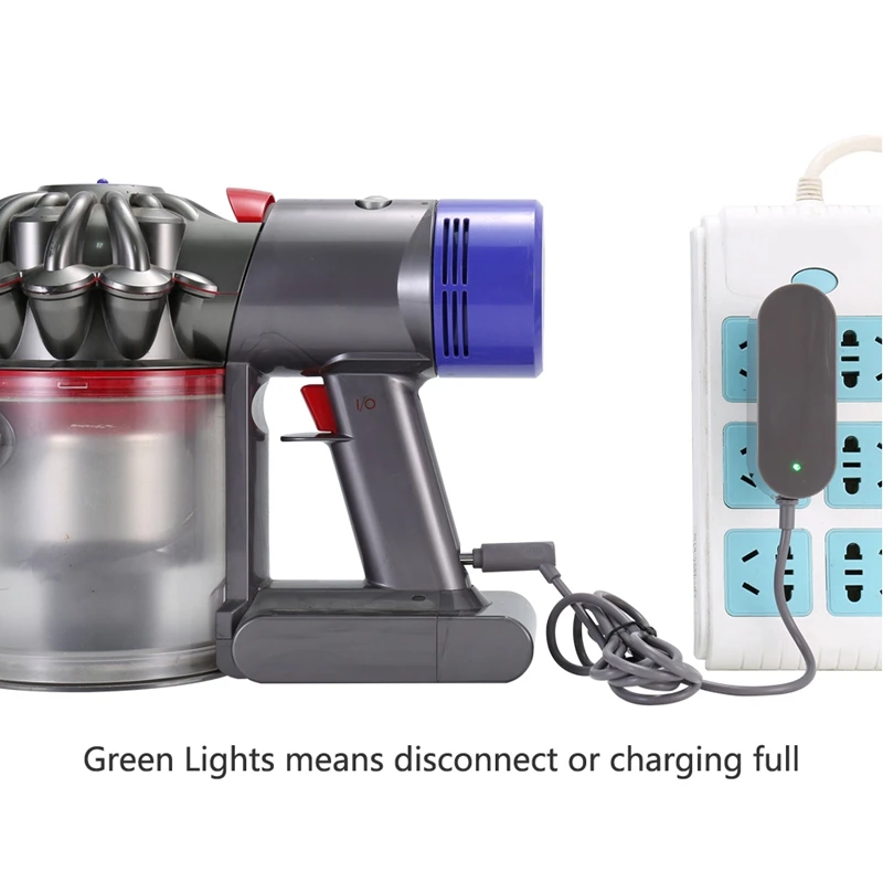 Адаптер для пылесоса Dyson V6 V7 V8 DC59 | Электроника