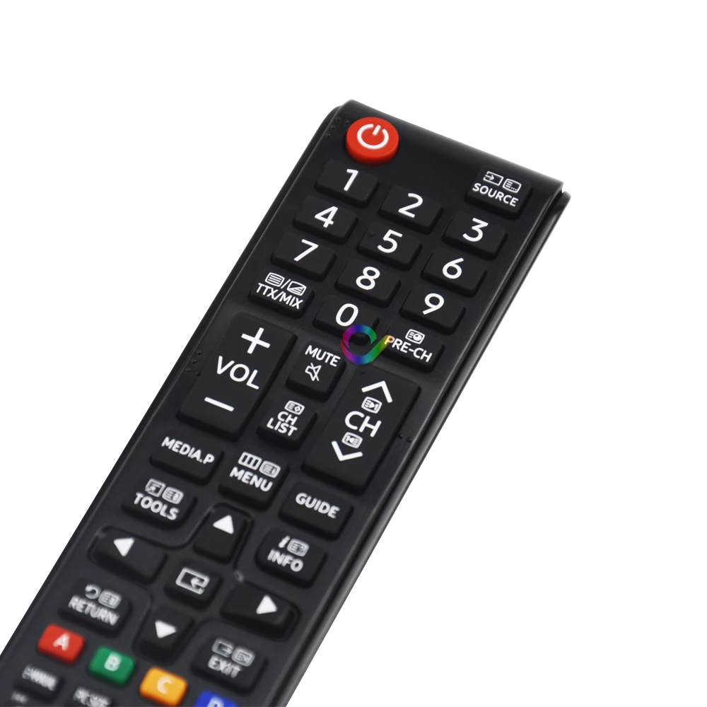 for samsung lcd led smart tv remote control aa59 00741a tm940 tm1050 tm1240a tm1250a tm1460 aa59 bn59 universal remote control free global shipping