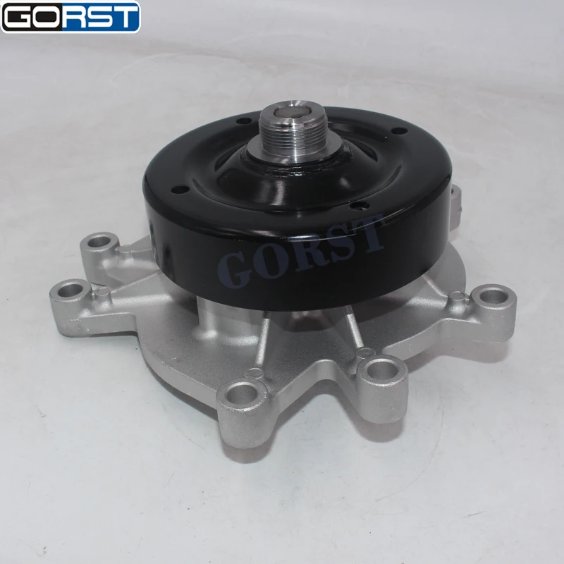 Водяной насос двигателя AW7163 для Chrysler Dodge Ram Jeep Mitsubishi Raider V8 4.7L V6 3.7L 53021187AA 53020873AC |