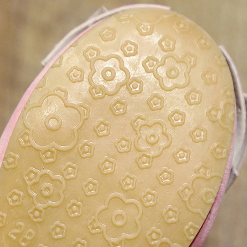 Новинка однотонный дышащий Противоскользящий чехол для девочек вечерние |