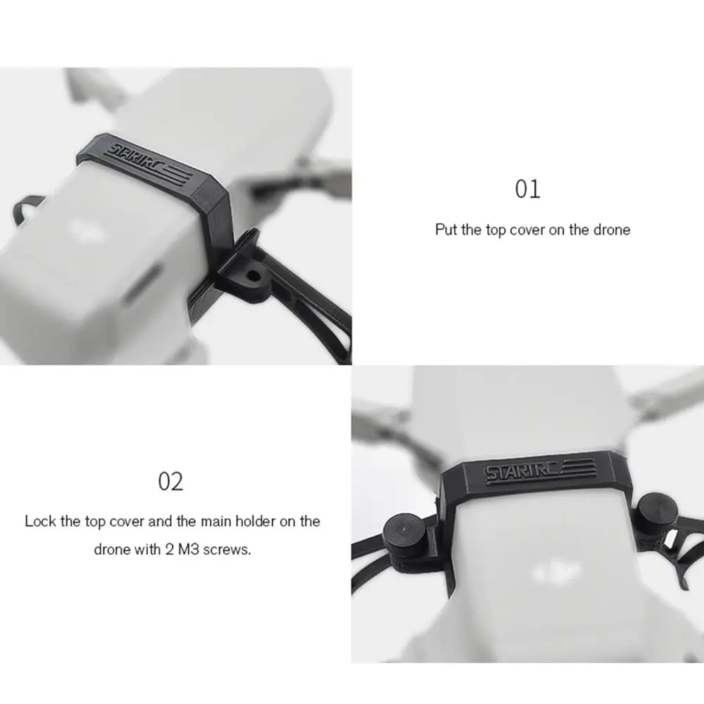 Для DJI Mavic Mini Landing Skid Float Kit Expansion для Gear тренировочное снаряжение Аксессуары