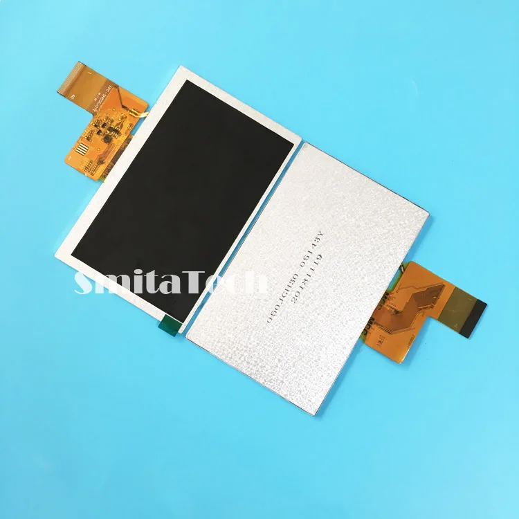 5 0 дюймовый универсальный промышленный TFT ЖК-дисплей SH500J01Z HLSJ050GO-550 с сенсорным