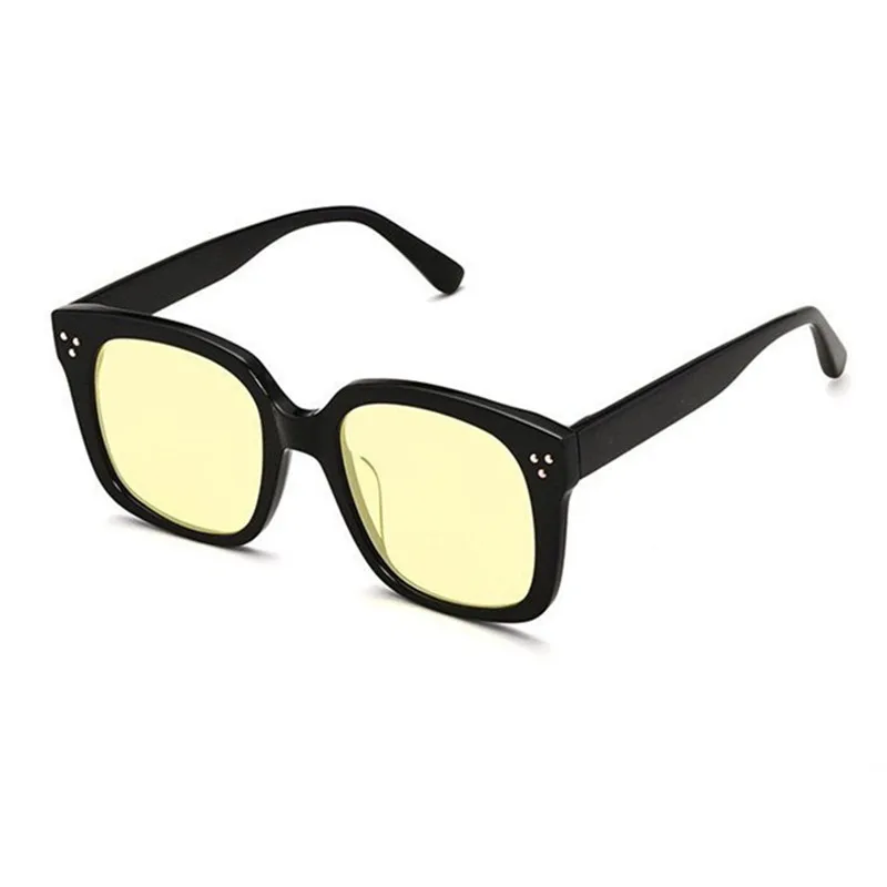 Exquisite Square Women Sunglasses GM Imported Acetate Men Sun glasses High Quality Brand Designer Eyeglasses Oculos De Grau | Аксессуары