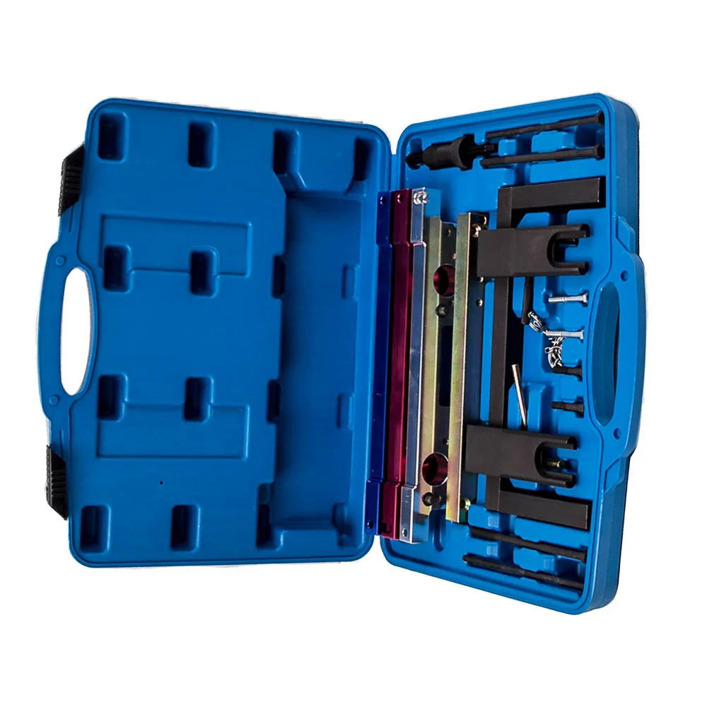 Комплект инструментов для фиксации распределительного вала двигателя BMW N51 N52 N53