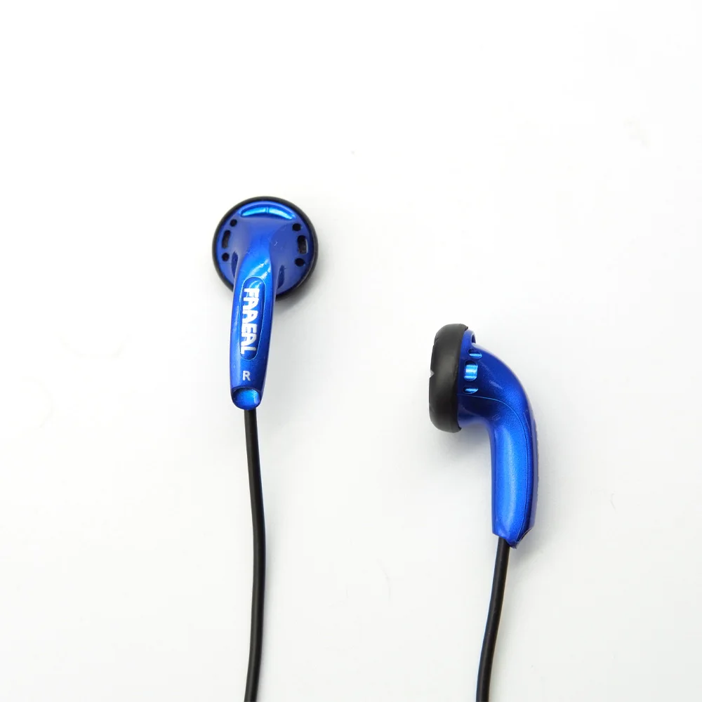 Проводные Внутриканальные наушники FAAEAL Snow-lotus 1 0 +/1 Plus 3 5 мм Hi-Fi с басами