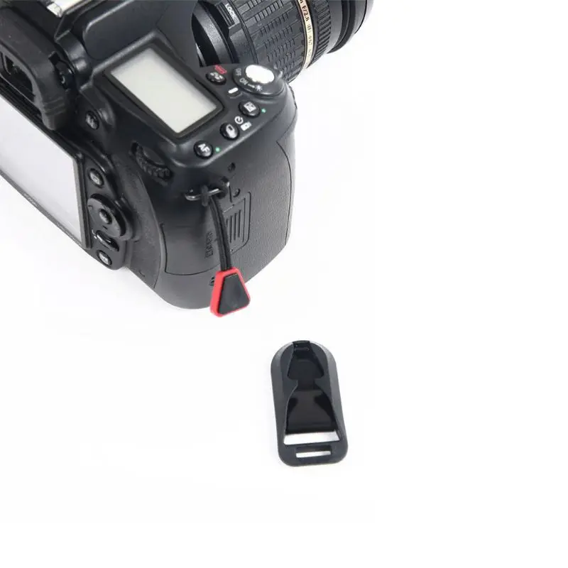 2x Quick Release Connector with Base for -Camera Shoulder Strap -Sony -Canon -Nikon -Panasonic -Fujifilm -Olympus Pentax | Электроника