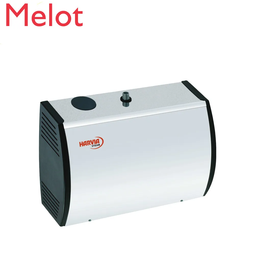 

hot sale Harvia stainless steel steam generators for steam cabin