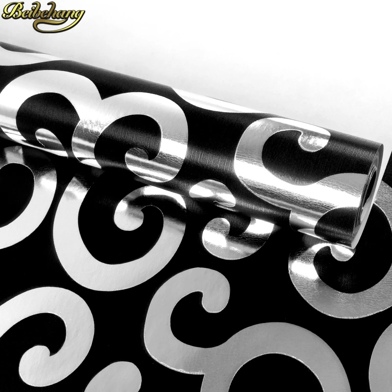 Европейский полосатый корт КТВ частная комната Роскошный лобби отеля фон обои