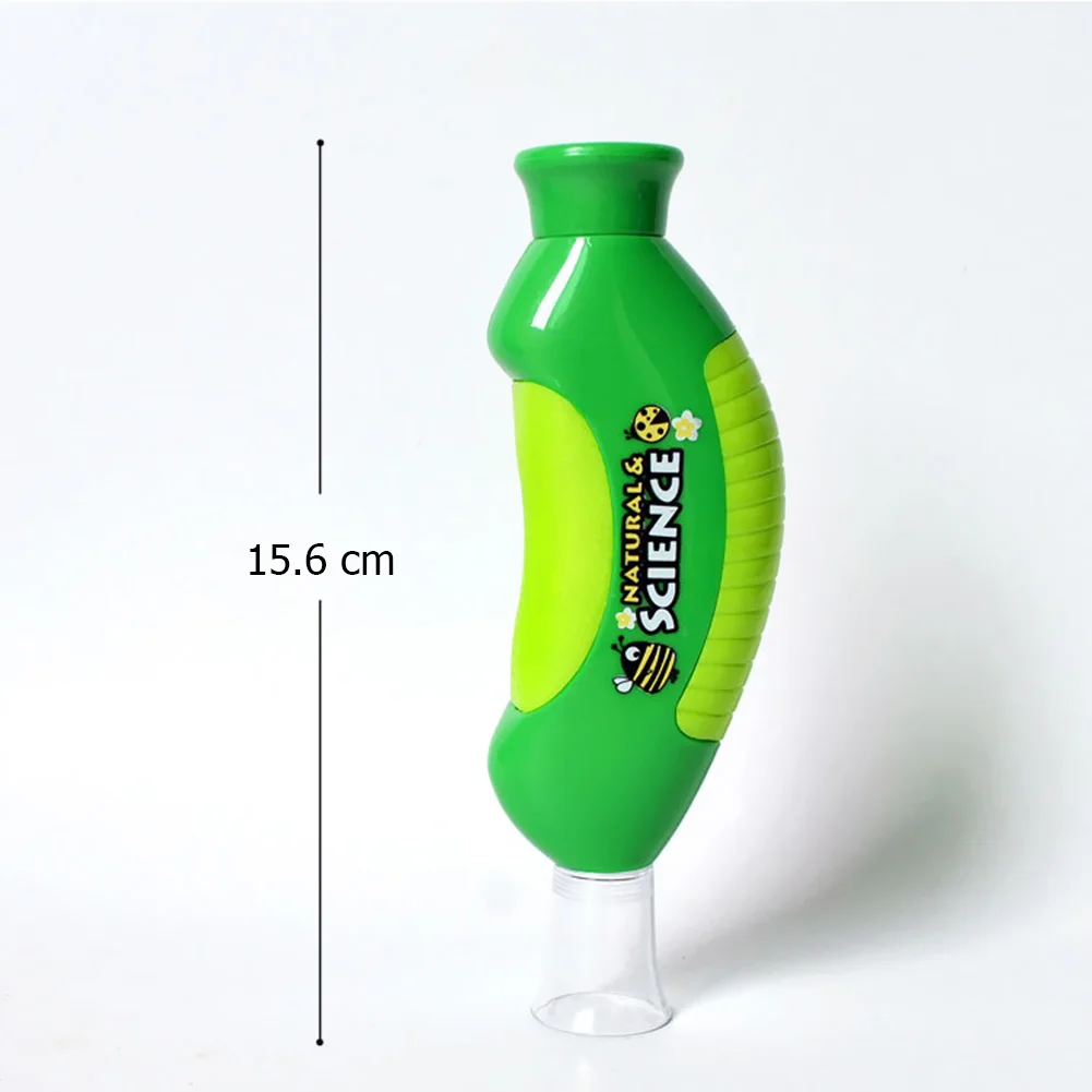

Handheld Microscope Educational Toys Student Natural Science ExplorationToy Biological Microscope for Kids Child Observation