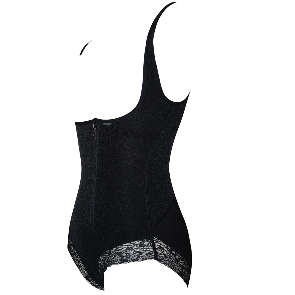 Женский облегающий корсет Z0217 пояс для талии и подъема бедер нижнее белье размер