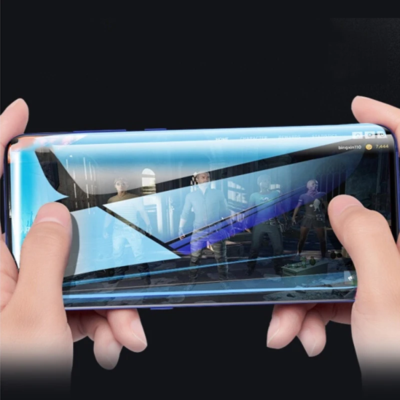

3d- vivo X23 /X21/X20 PLUS/X9 PLUS flim