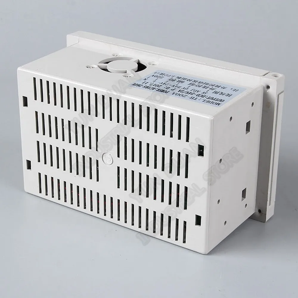 Магнитный порошковый тормоз 25 нм 2 5 кг 24 В постоянного тока|электромагнитные