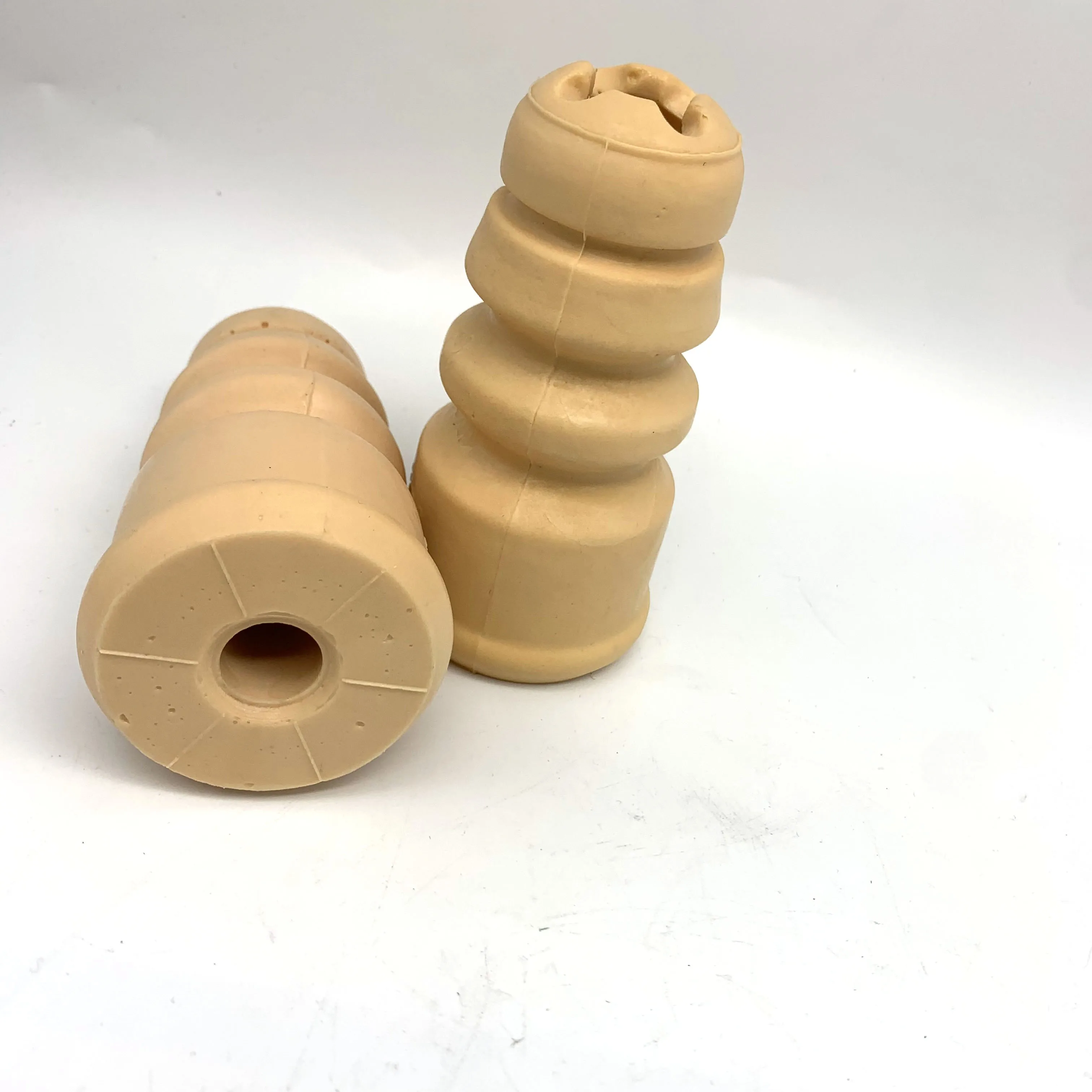 

1 шт., резиновый стопорный блок заднего бампера, автомобильный резиновый ограничитель буфера для udi A4L Q5 OEM:8KD512131 8KD 512 131