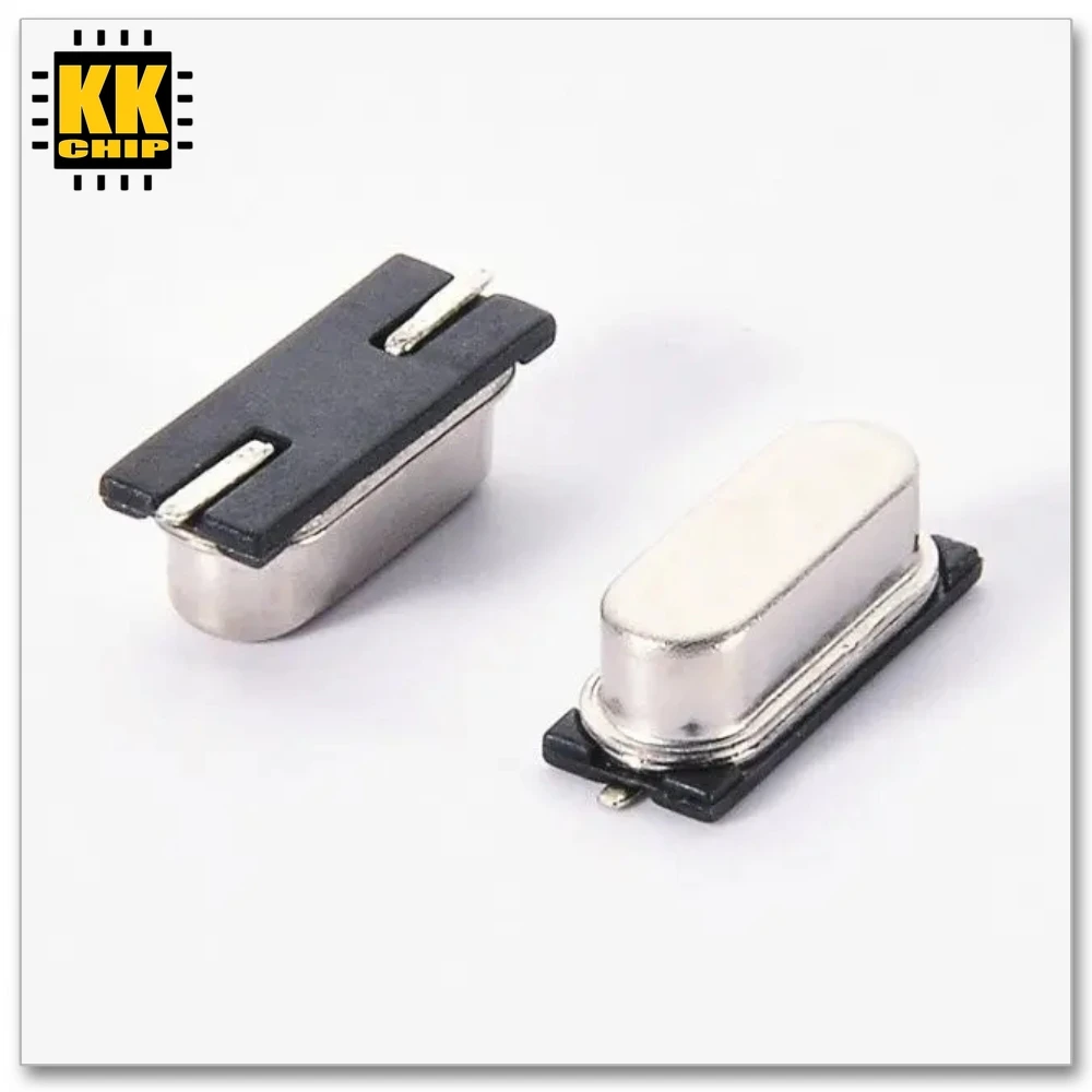 Кварцевый резонатор, модель 13,56 МГц, 20 шт./лот