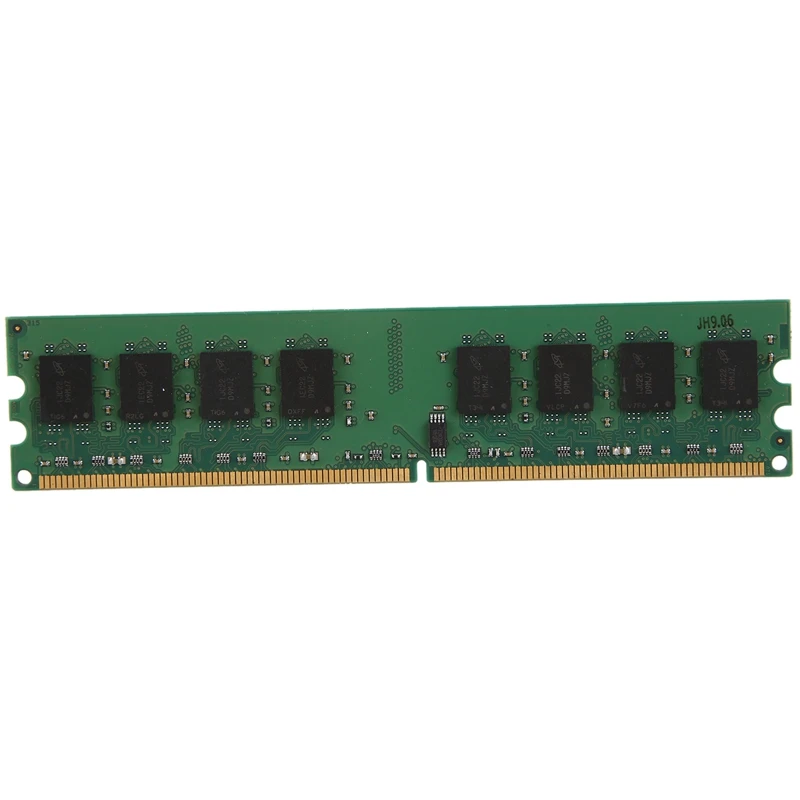 DDR2 4 Гб оперативной памяти 800 МГц PC2 6400S 240 Pin 1 8 в DIMM для настольных компьютеров AMD Ram