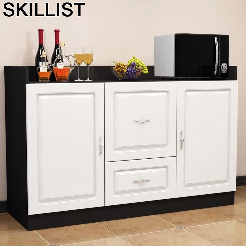 Mueble консоль для хранения стол Madia Konsolentisch Американский Meuble кухня буфет мебель Cocina