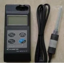 

Powerful Teslameter TM-801 AC-DC Field Strength Meter