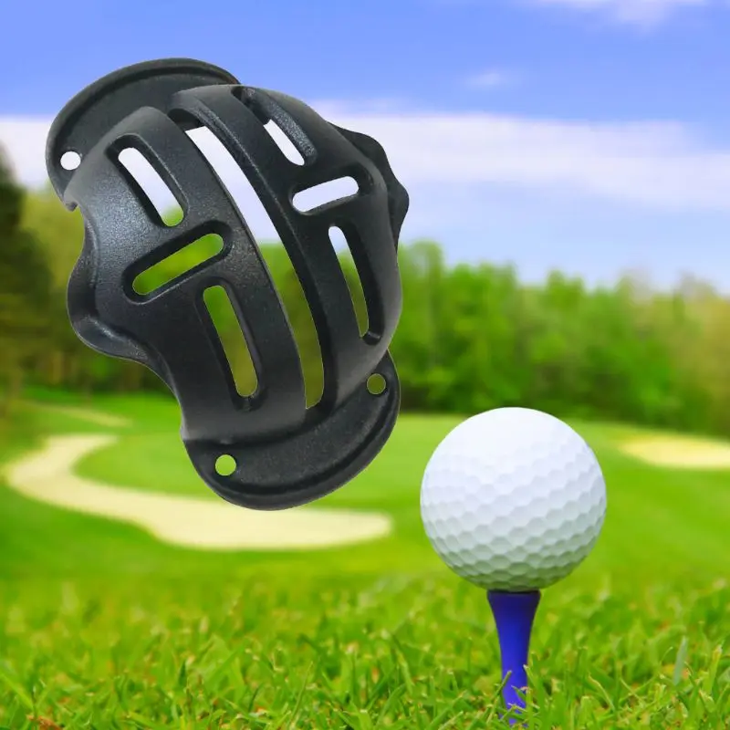 

10 шт. мяч для гольфа маркер шаблон выравнивание лайнер многофункциональный инструмент