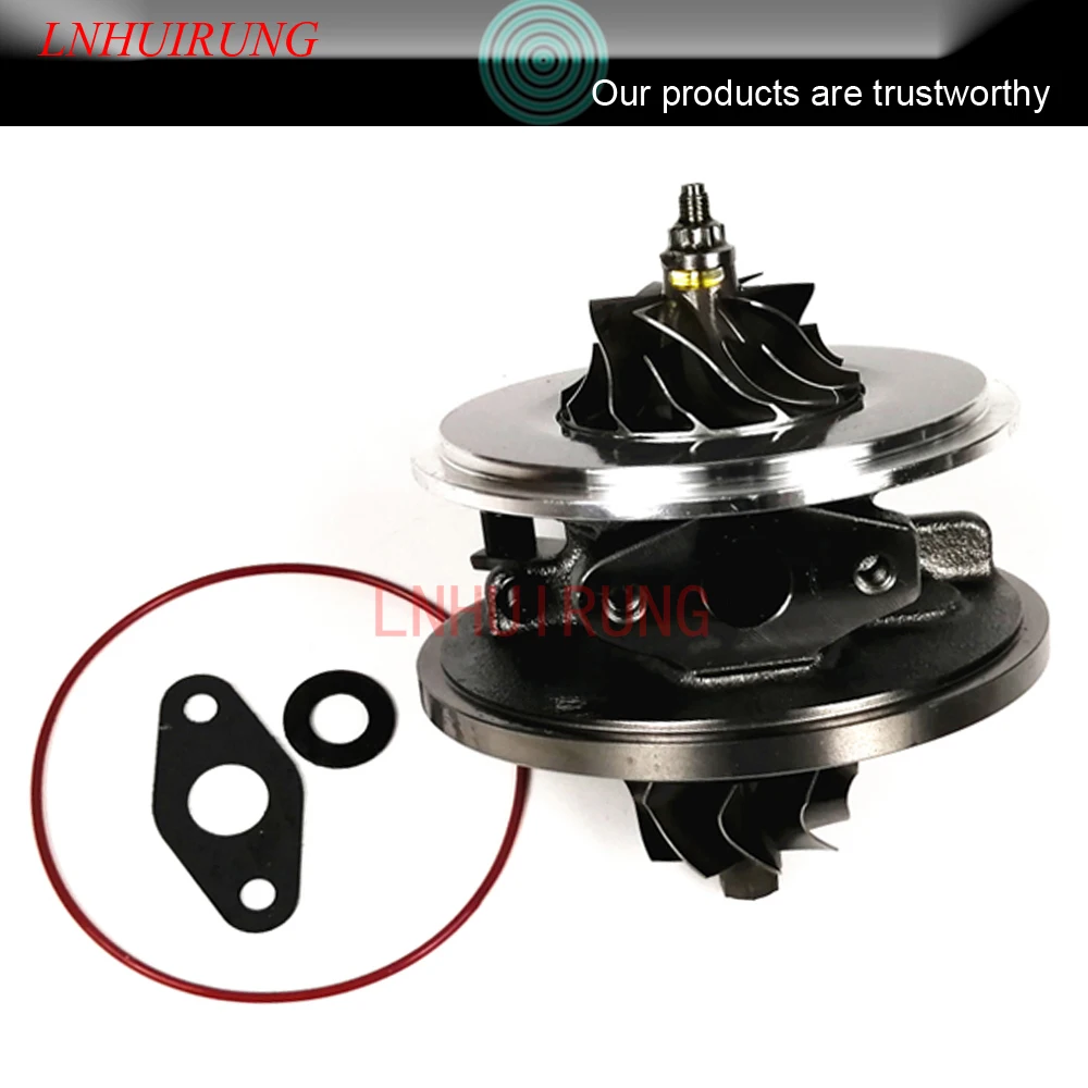 Турбокартридж для Audi A3 Seat libiza II Leon Toledo VW Bora Golf IV 1 9 TDI ARL 721021 721021-9008S 038253016D