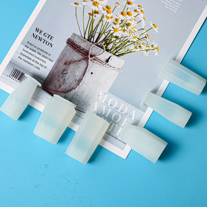 Эпоксидная форма сделай сам 6 дюймов трехмерный маятник Силиконовая смола новый