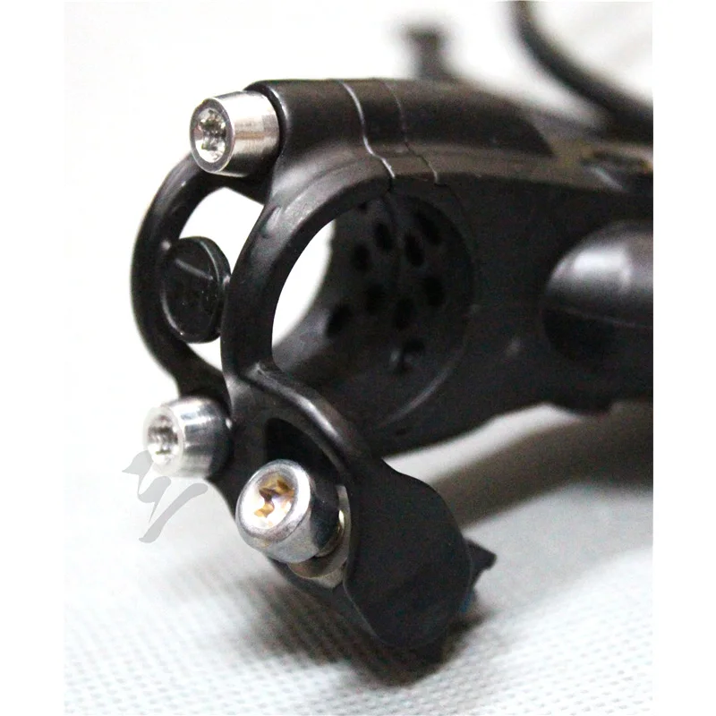 MAGURA оригинальный HS33 MT2 MT4 MT5 MT6 MT7 MT8 ручка блокировочное зажимное кольцо XTR XT SLX SRAM