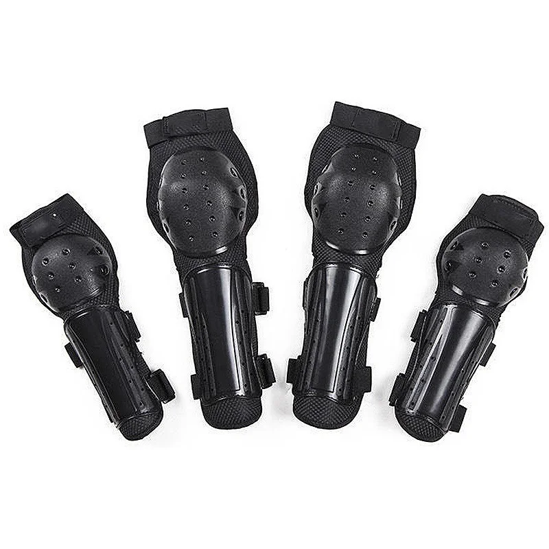 

4 шт., Защитные Налокотники для мотоцикла