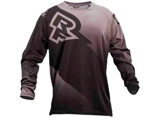 

2022 Moto Jerseys XC GP cycling jersey FXR cross Jersey DH MTB FXR FXR DH MTB Downhill