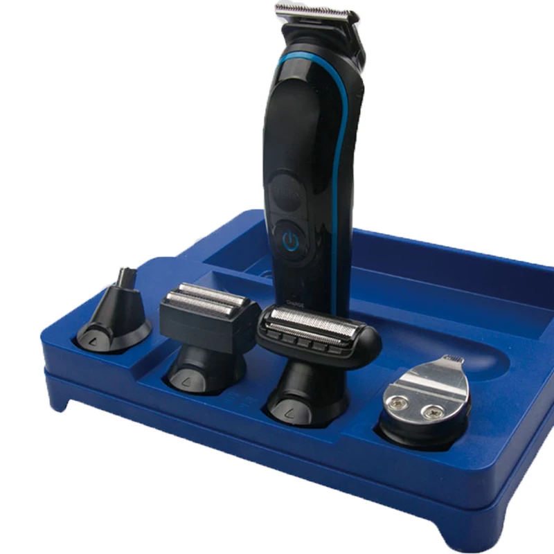 5 в 1 профессиональный триммер для волос носу мужчин перезаряжаемая бритва