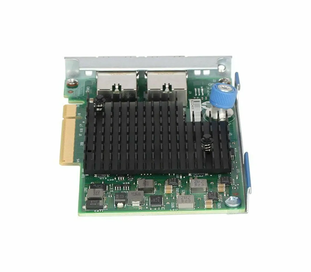 HP ETHERNET 10 Гб 2 портовый 561FLR T адаптер 701525 001 аккумулятор большой емкости 700699 B21 700697