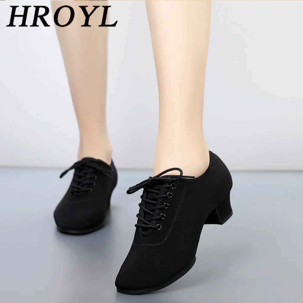 Качественная обувь для джазовых танцев на шнуровке мягкие балетные джазовые