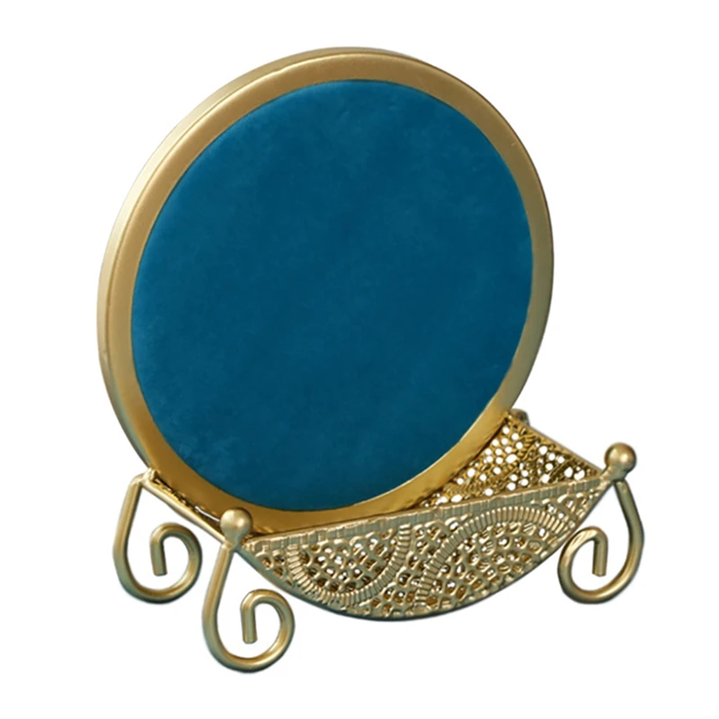 

Ожерелье серьги Показать чехол подставка стержня уха Чехол Органайзер для украшений Дисплей держатель Дисплей стеллаж Органайзер