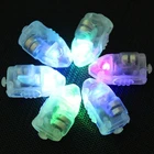 Минисветильник юрные светодиодные лампы, цветные шары, светсветильник лампы, украшение для дома и вечерние на новый год 2021