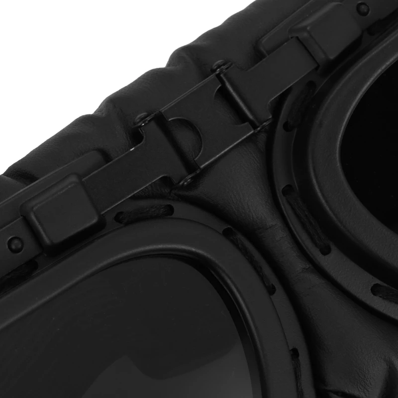 

Motorbike Helmet Pilot Goggles Jet Pilot Vintage Wwii Pilot Goggles Motorcycle Scooter Glasses Uv For Helmet