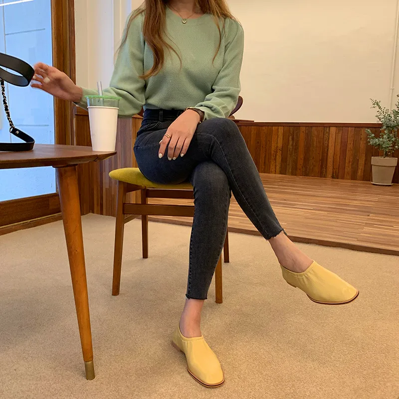 

Black Jeans for Women Stretch Jeans Fashion High Waist Jeans Button Female Skinny Denim Pencil Pants Casual Trousers 10400