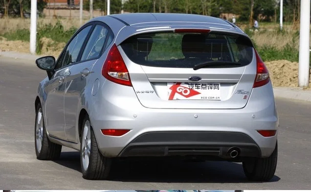Стеклоподъёмник AZGIANT для Ford Fiesta 2009-2014 2/6 контактов |