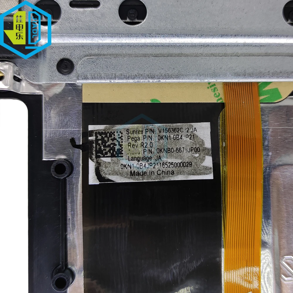 Клавиатура GL753 RGB с подсветкой подставка для клавиатуры японской раскладкой рук