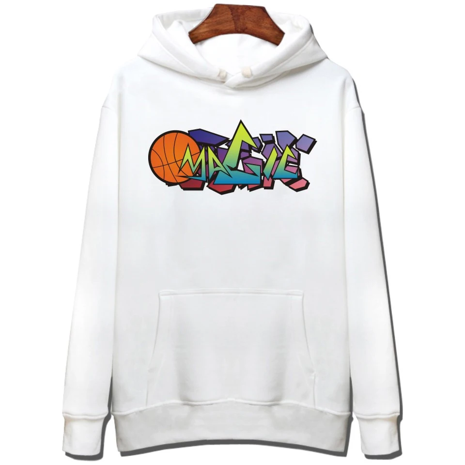 Толстовки с Баскетбольным принтом цветные модные Волшебные забавные толстовки