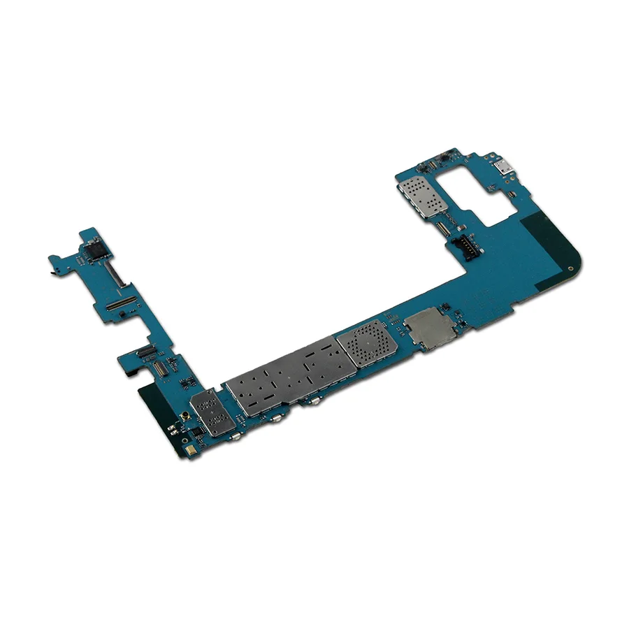 16GB Original Unlocked for Samsung Galaxy Tab A 8.0 T350 Motherboard Logic Board with Full Chips Mainboard Android System | Мобильные