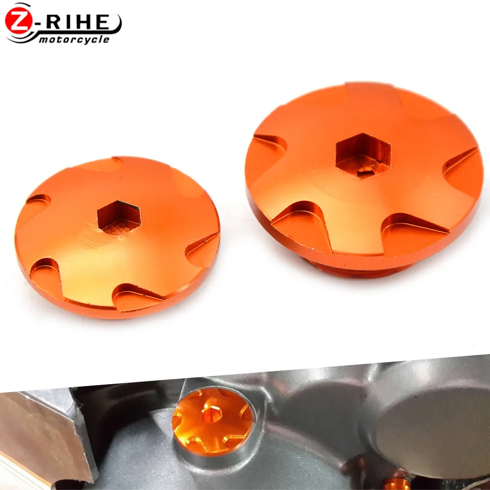 

Для KTM DUKE 390 390DUKE 2013 2014-2015 аксессуары для мотоциклов Крышка зажигания двигателя заглушка рамка отделка чашки алюминиевые резиновые части