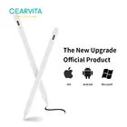 Стилус для планшета, Универсальный емкостный активный стилус для смартфонов и планшетов, IOSAndroid, iPad