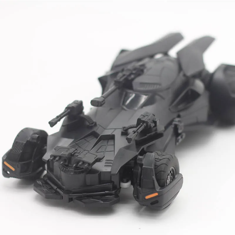 

RC Car 2.4G 1:18 Simulation Remote Control Batmobile Sports Cars Vehicle Toys for Children Kids Gifts