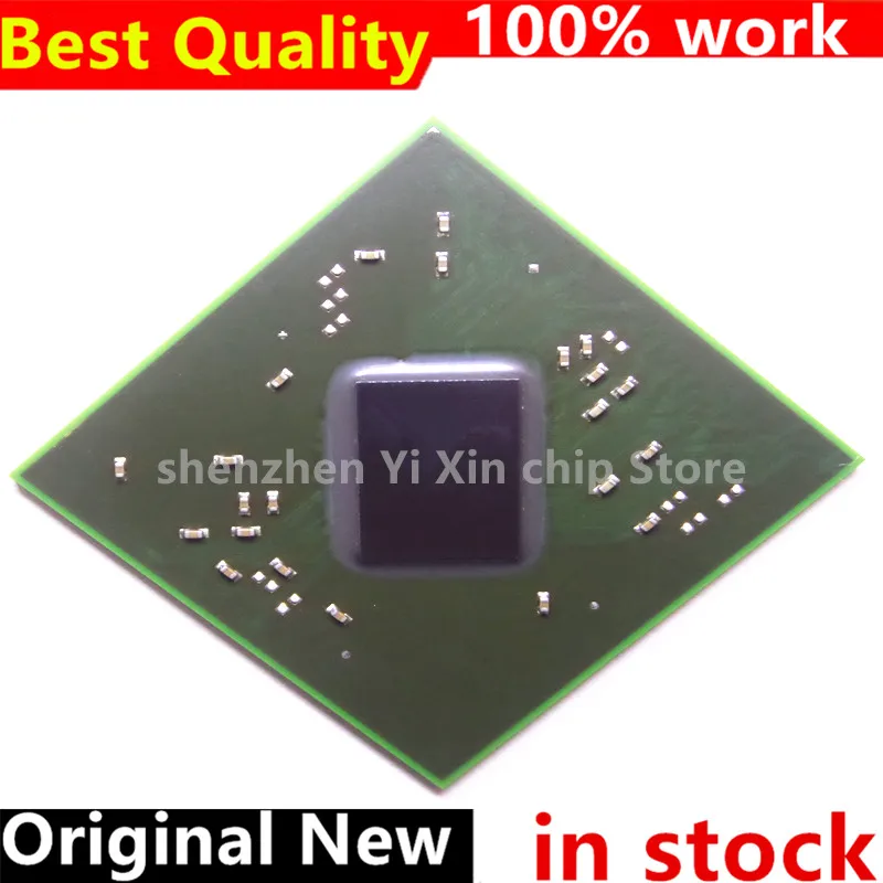 

100% New NF550-N-A2 NF550 N A2 BGA Chipset