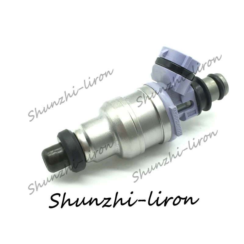Топливный инжектор для TOYOTA LEXUS LS400 4.0L V8 23250 50010 23209 автомобильный клапан Форсунки