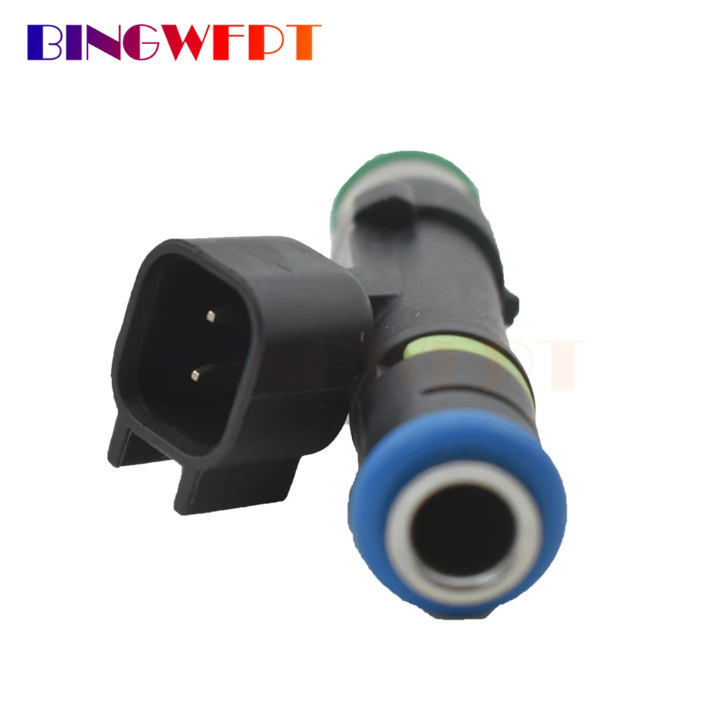 Топливные форсунки высокого качества 4 шт./лот для Форд-экспедиции 2007 2008 0280158140 л