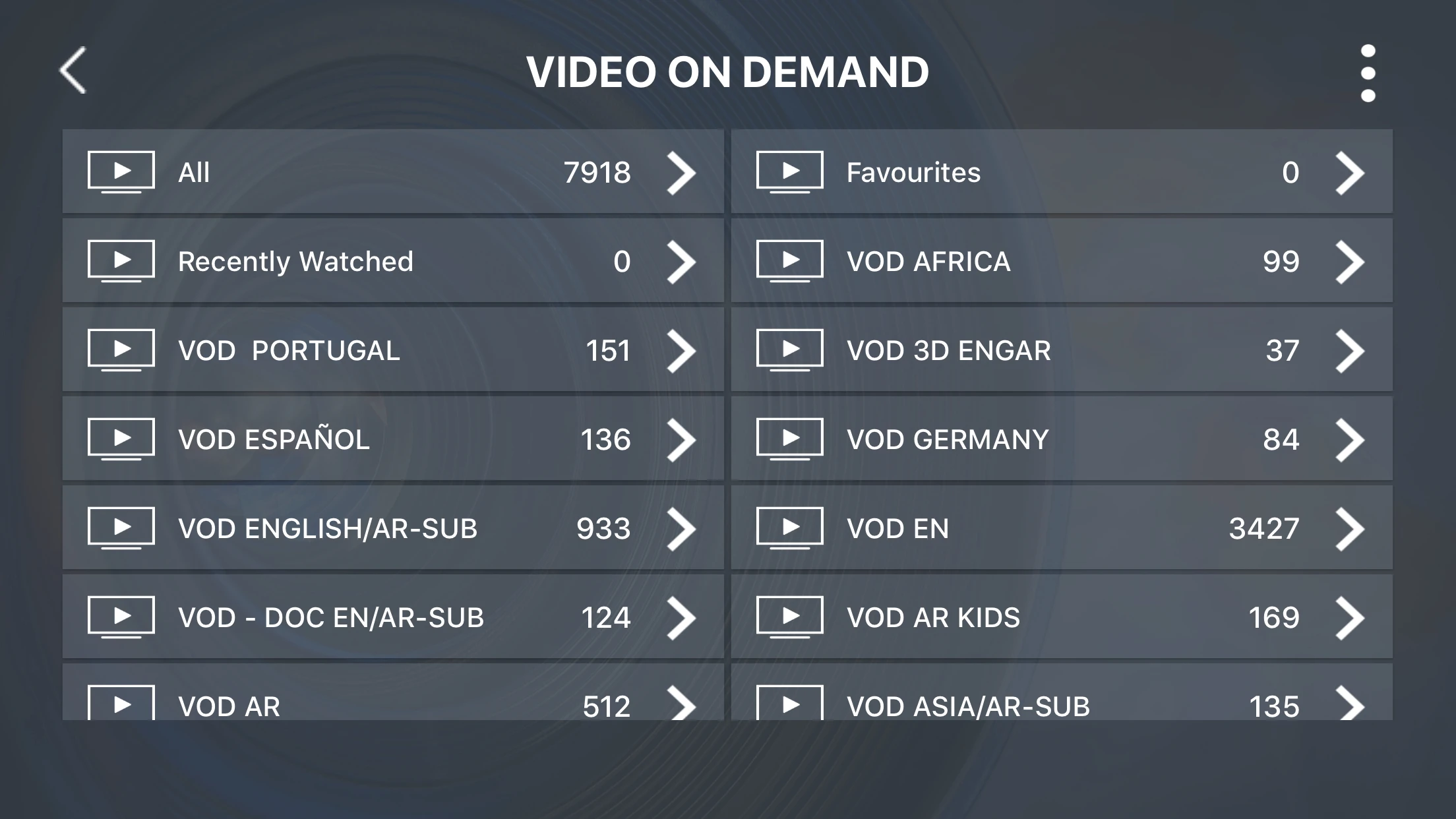 Мировое iptv подписка 6800 Live 8000 vod для взрослых xxx m3u Франция Испания арабский голландский Великобритания Европа немецкий iptv smart android tv box