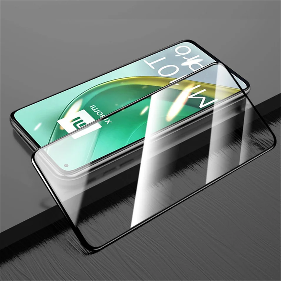 

1~10 Pcs, Tempered Glass for mi10t pro xiaomi mi-10t Screen Protector mi 10 t pro Glass Film mi 10t pro xiaomi mi 10 t lite