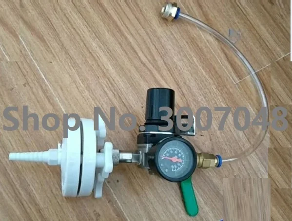 SDI тестер с индексом загрязнения для обратного осмоса в подарок 25 шт.