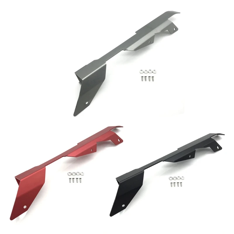 

X-ADV 750 Motor Chain Protector Chain Guard Cover Motor Decorations Gifts Fit for Motorcycle Enthusiasts D7YA