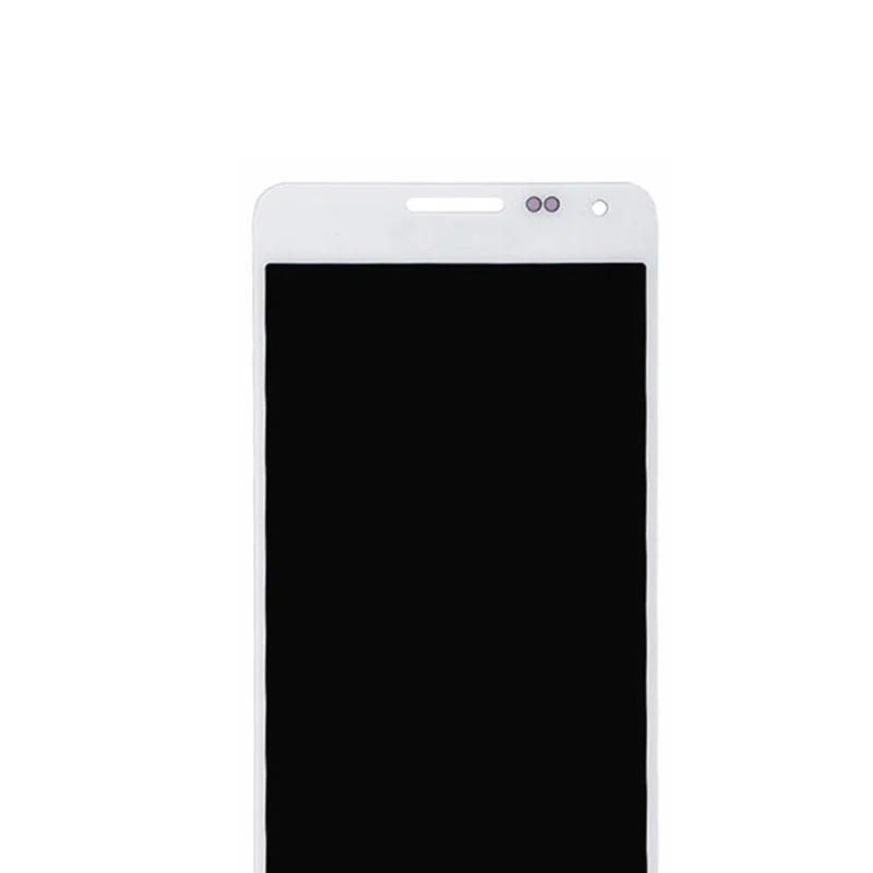 Супер AMOLED LCDs для Samsung Galaxy Alpha G850 G850F G850M G850K телефон ЖК-дисплей кодирующий