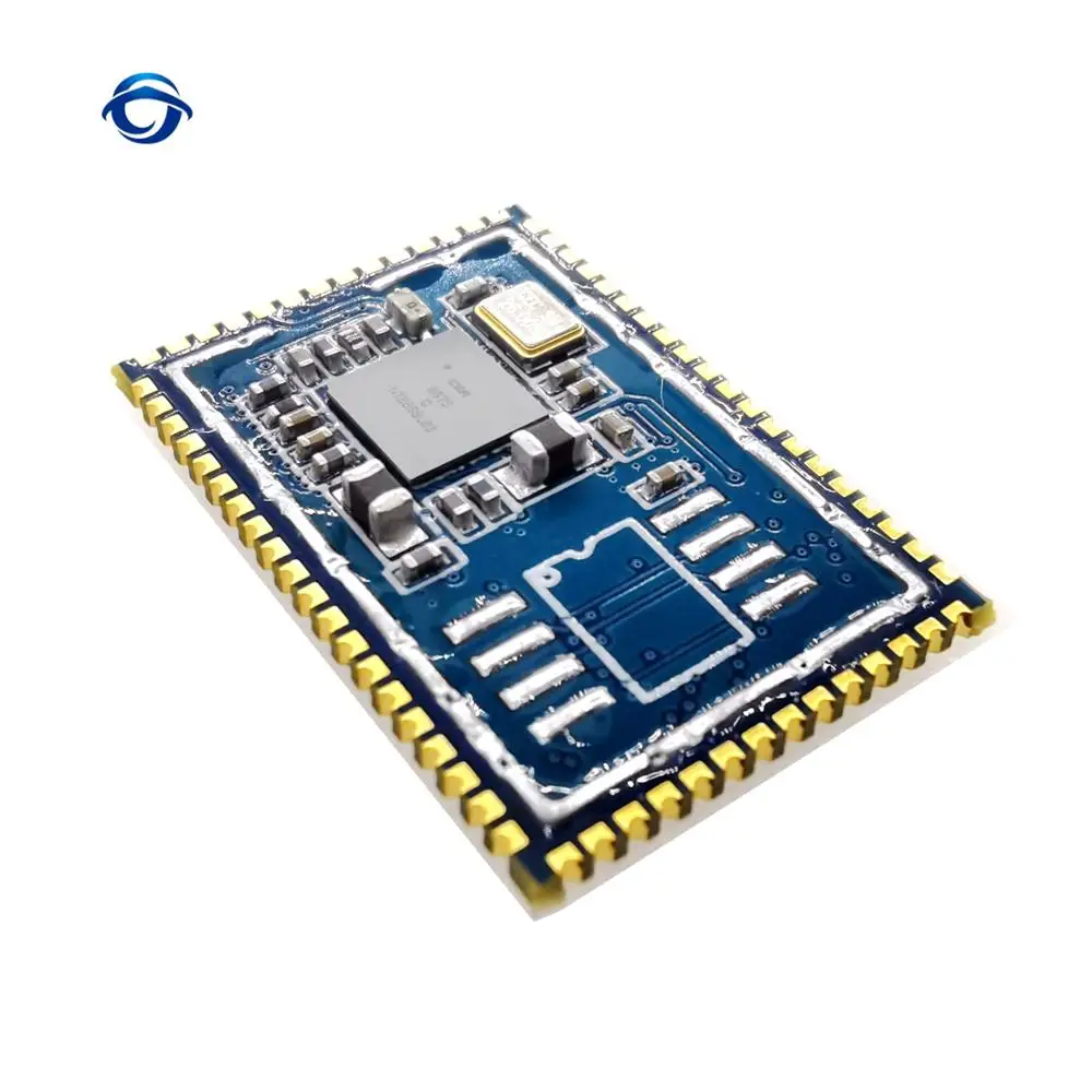 BTM875-W CSR8675 Stereo Bluetooth 5.0 Audio Module SPDIF Fiber I2S Aptx HD LDAC | Электроника